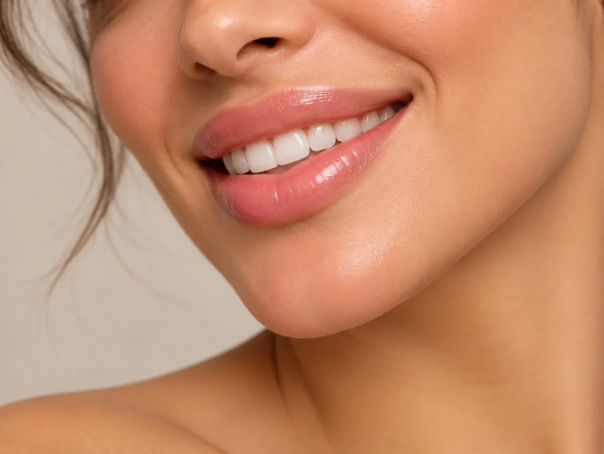 PRP Lip Rejuvenation Package: Series of 3